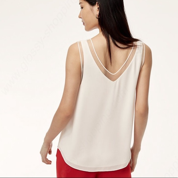 Aritzia Tops - 🆕 BABATON Holbrooke Top